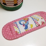 noa様オーダー品☆水筒肩ひもカバー
