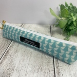 スリムペンケース🎀LIBERTY🎀北欧柄　ペンケース　筆箱　ペン入れ　リバティ　