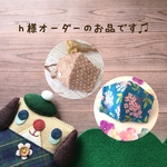 ♡こちらはhotoku様専用の入り口ページになります♡