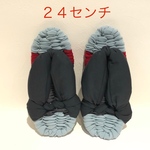   健康・布ぞうり　2005-02