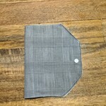 再販✯少し色が変わります。仮置きマスクケース🌿