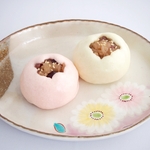 南信州・飯田名物 赤飯まんじゅう【ご自宅用】