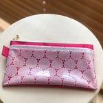 マスクケース♡濃いピンク
