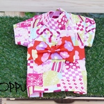 stay home YUKATA