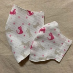 ✴︎親子セット✴︎ 立体マスク