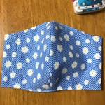 女性用マスク　ガーゼマスク　手作りマスク　マスク
