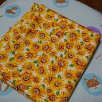 ＱＴシュシュ🎀(ひまわり🌻)