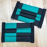 鬼滅の刃 マスク 炭治郎