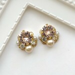 670＊rairai＊【送料無料】ピアス・イヤリング