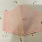 子供用　ケース付インナーマスク
