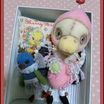 へんてこバード