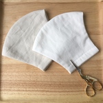 ✳︎ナチュラル夏マスクセット✳︎メンズサイズ
