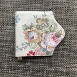 マスクケース⭐︎ローズ＆チュリップ