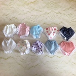 コロナに負けるな！No.4586りかちゃんブライスちゃん用パンツセット