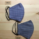 子供用立体マスク夏仕様