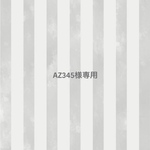 AZ345様専用
