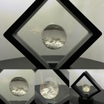 【新作:空の隠世】直径25mm