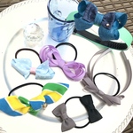 ☆Happy bag 27☆ カチューシャとヘアゴム 6個set