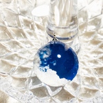 透き通る蒼空【Ｂ品】