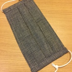 夏用マスク