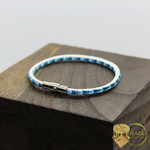 [送料無料] 組紐のブレスレット