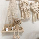 BLANCO 〜Swing shelf〜