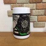 再販☆北欧柄GRウェットティッシュケースカバー
