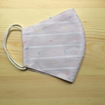 子供用立体マスク