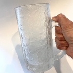 （No.82）父の日　とっても大きなビールジョッキ