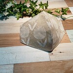 立体布マスク   チュウリップ