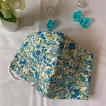 立体マスク　ハンドメイド