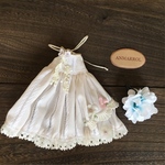 blythe　レースキャミソール2-41　#ブライス