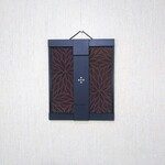 飾り額　ミニ色紙用　　NO.164