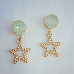 Meteor*ピアス