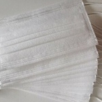 日本製 ホワイト立体マスク 手作り 抗菌 防臭 ノーズワイヤー入り 100枚入り 紡織製品基本安全基準クリアした材料使用