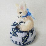 【ご依頼作品】フェネックの世界