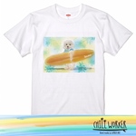 うちの子ペットグッズセット②Tシャツ