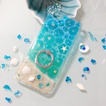 S様　オーダー　スマホリング