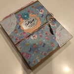 デザインペーパーで作るおすそ分けファイル77