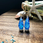 涙ピアス「アクアリウム」