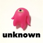 ピクモン人型(シャカシャカストラップ)