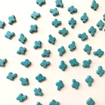 ターコイズ クロス 20個 セット