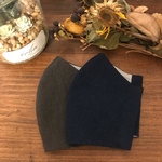 2枚セット　男性用マスク