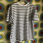 ボーダーＴシャツ