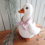 あひるのママさん