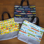 syk***様ご依頼品　通園セット