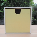 キューブBOX