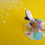 [neopengin様専用フォーム]ニョロ＝ジュニア