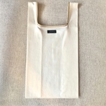 シンプルエコバッグ　Mサイズ　[再販2]