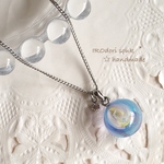 儚花 ネックレス